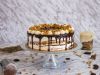 Snikers tortas