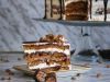 Snikers tortas
